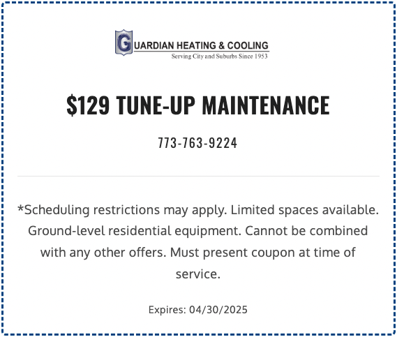 tune-up coupon