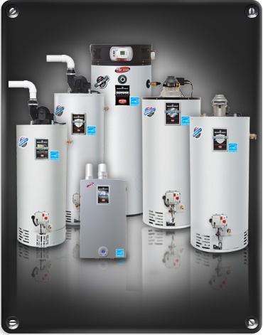 Chicago Commercial Water Heater Services