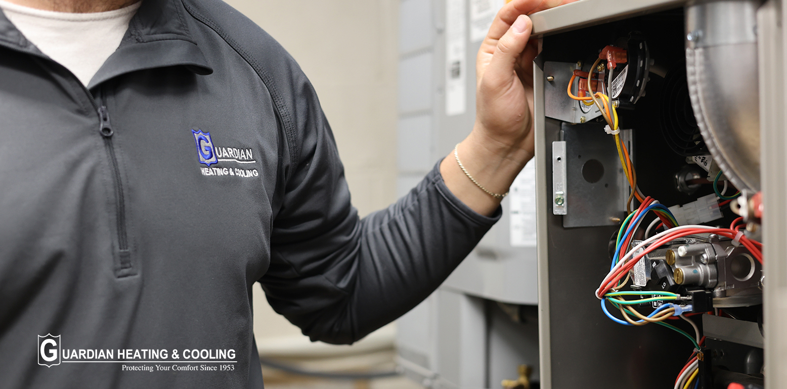 furnace maintenance chicago